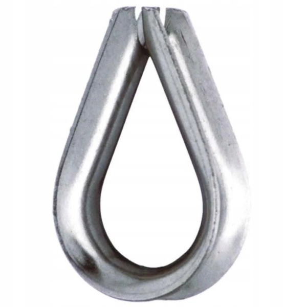 Kausza otwarta A4 12mm