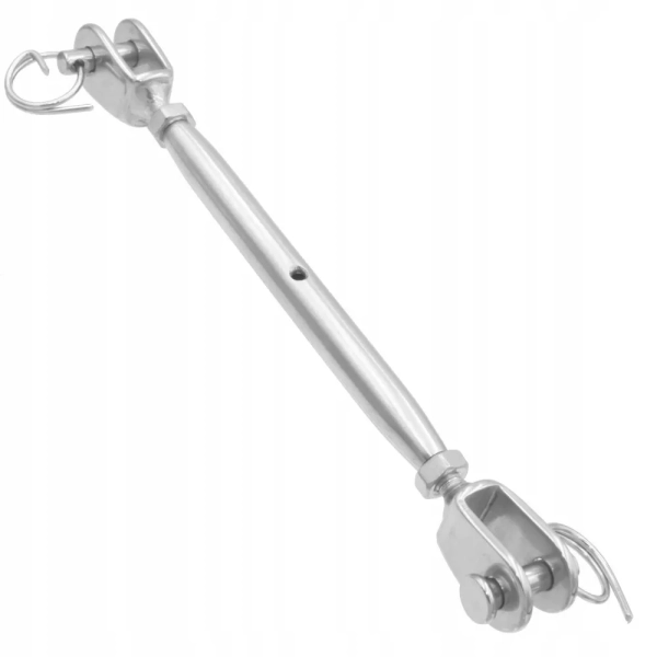 Ściągacz widełki 3 mm Sprenger