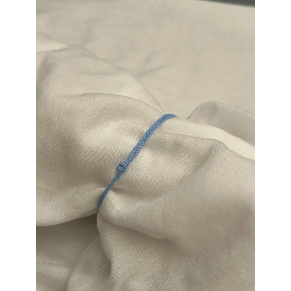 Bransoletka sznurek z kołem sterowym Ubee Sailor