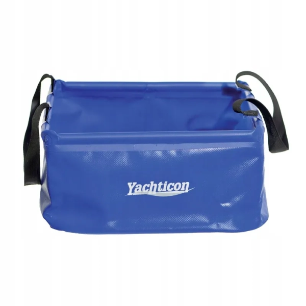 Składany pojemnik do mycia 15 l Yachticon